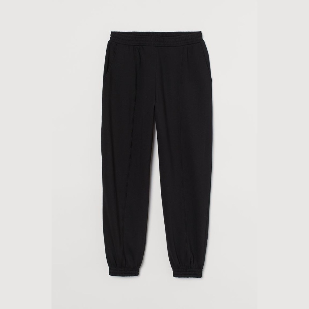 H&M Oversized Joggers / Sweatpants